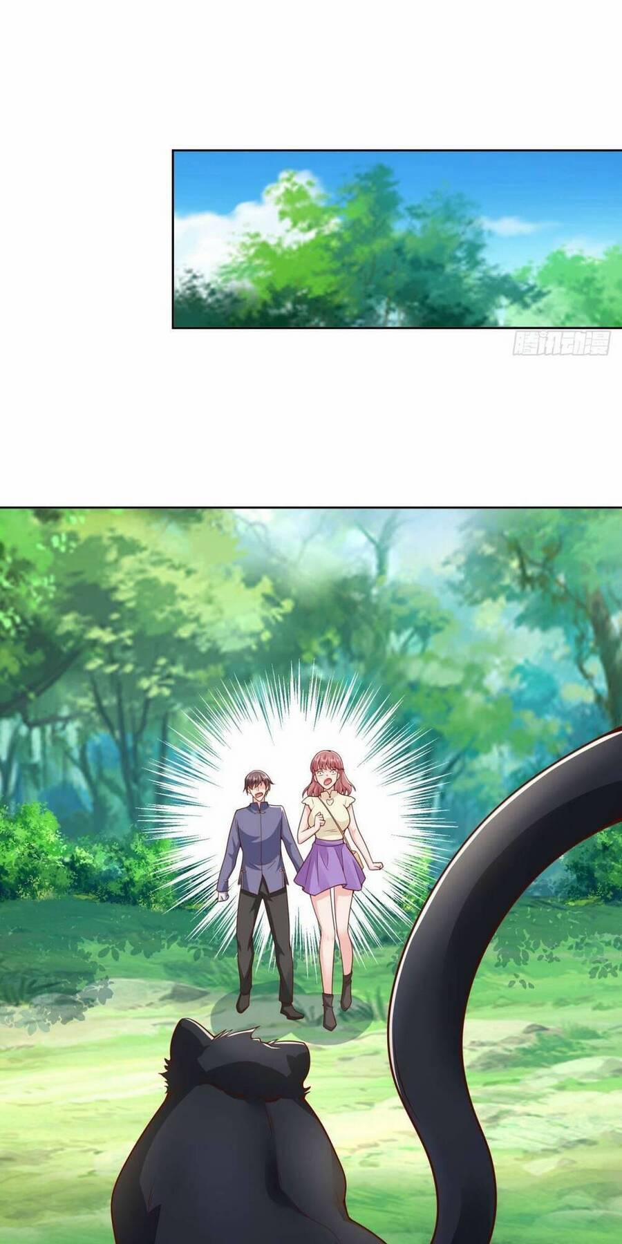 Chiến Thần Mạnh Nhất Đô Thị 20 trang 39