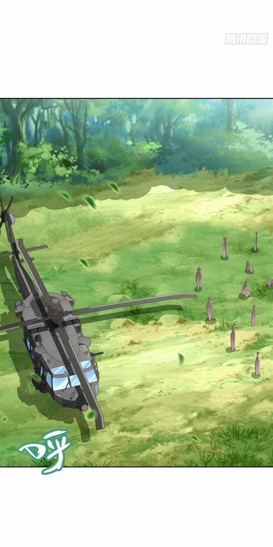 Chiến Thần Mạnh Nhất Đô Thị 20 trang 4