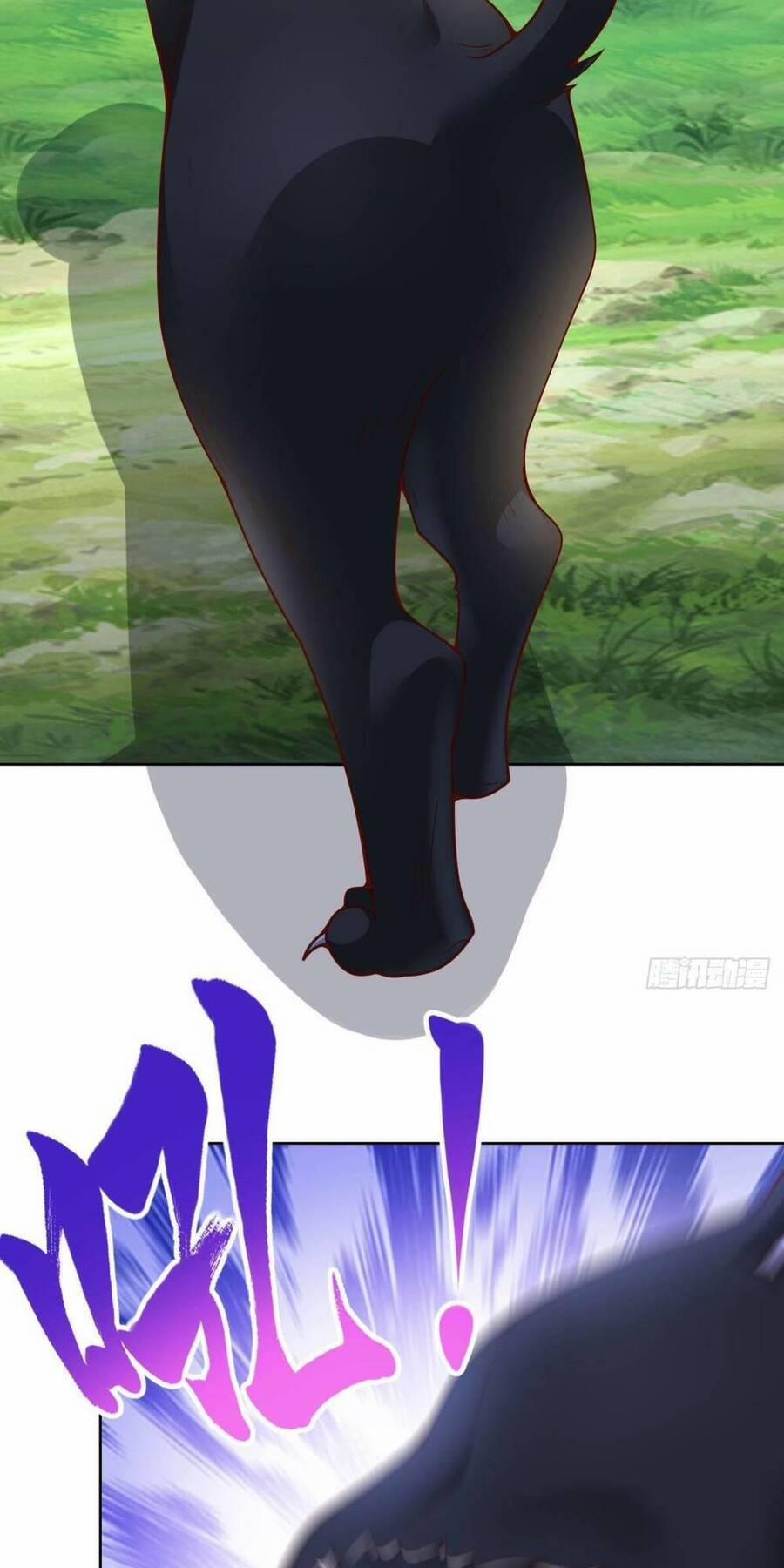 Chiến Thần Mạnh Nhất Đô Thị 20 trang 40