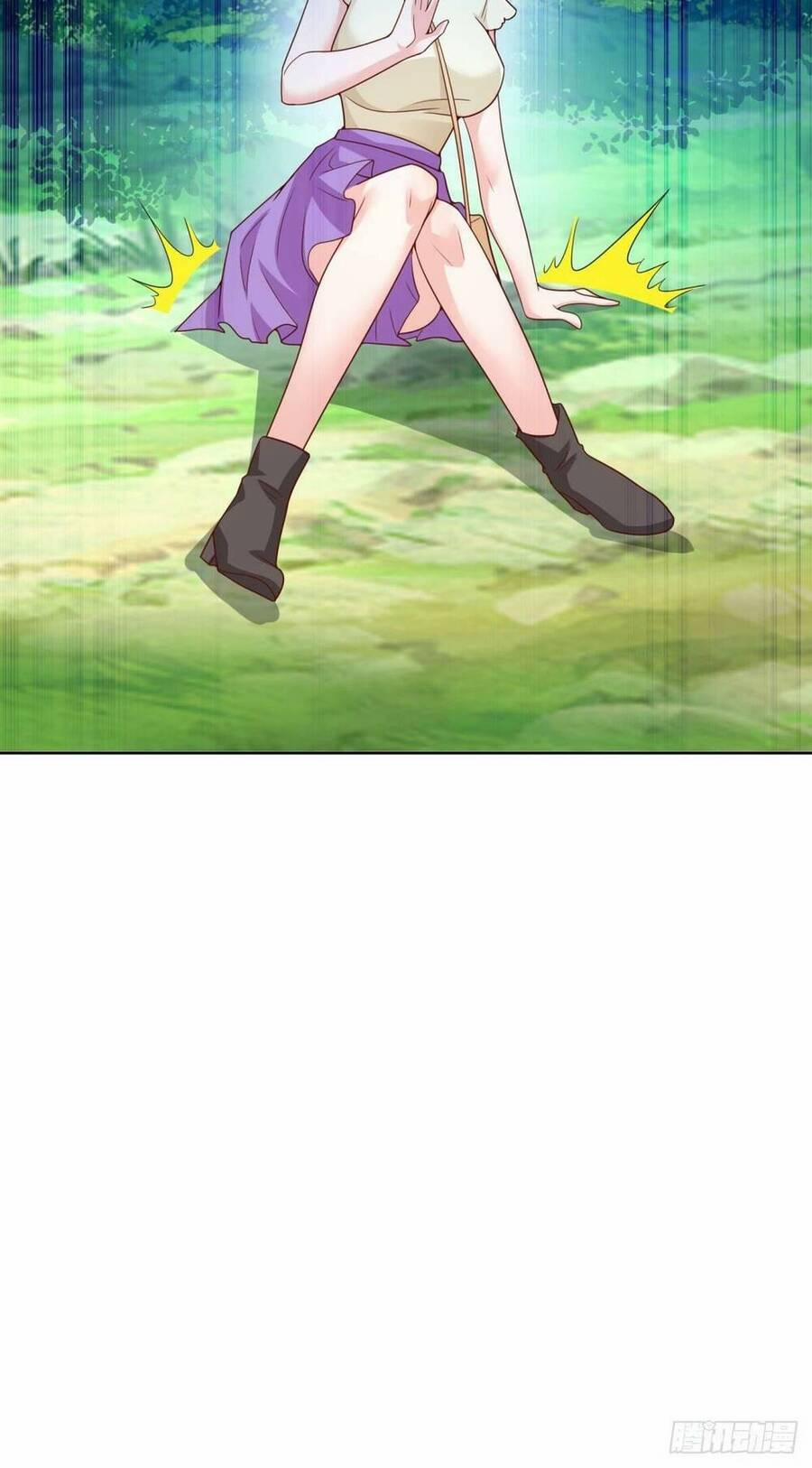 Chiến Thần Mạnh Nhất Đô Thị 20 trang 42