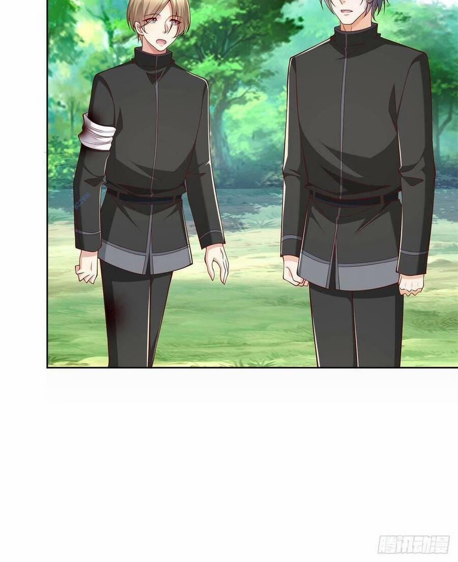 Chiến Thần Mạnh Nhất Đô Thị 20 trang 7