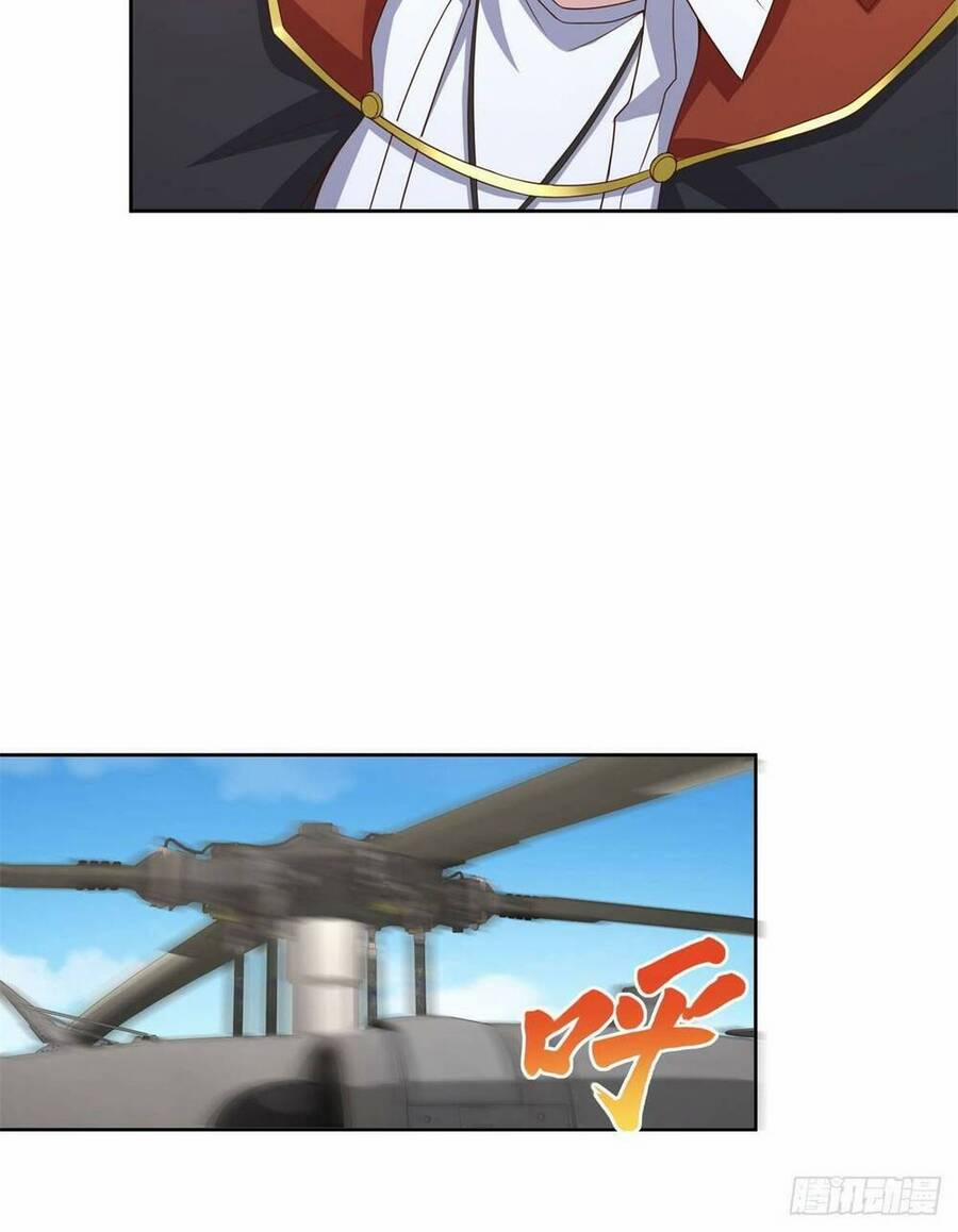 Chiến Thần Mạnh Nhất Đô Thị 21 trang 18