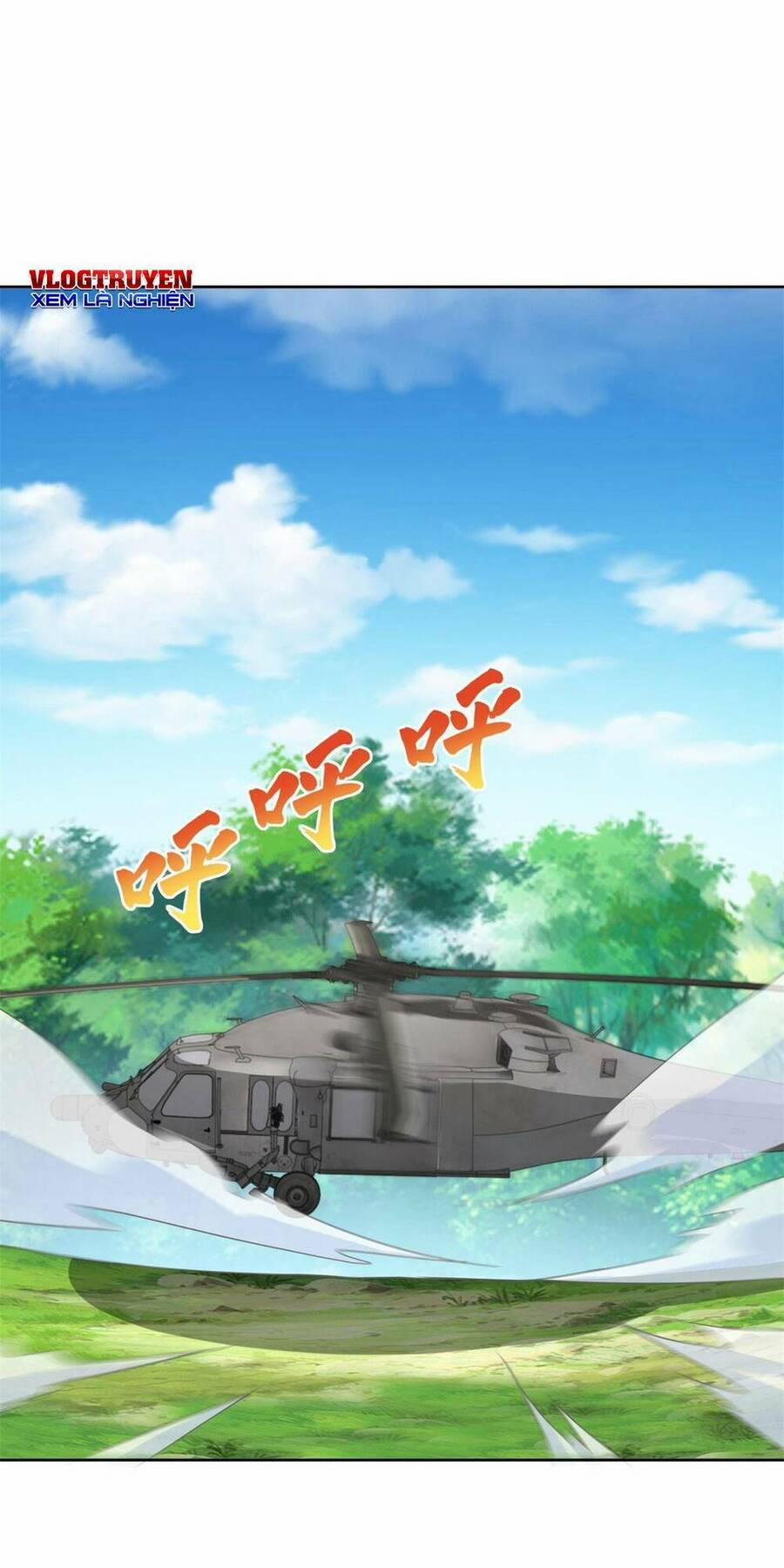 Chiến Thần Mạnh Nhất Đô Thị 21 trang 19