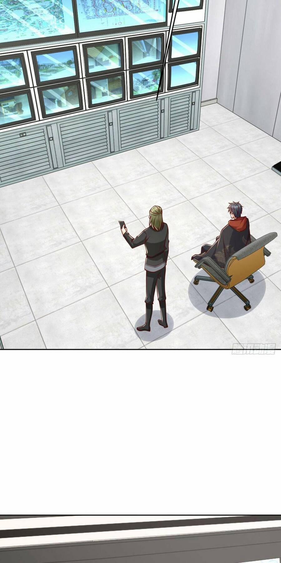 Chiến Thần Mạnh Nhất Đô Thị 21 trang 21