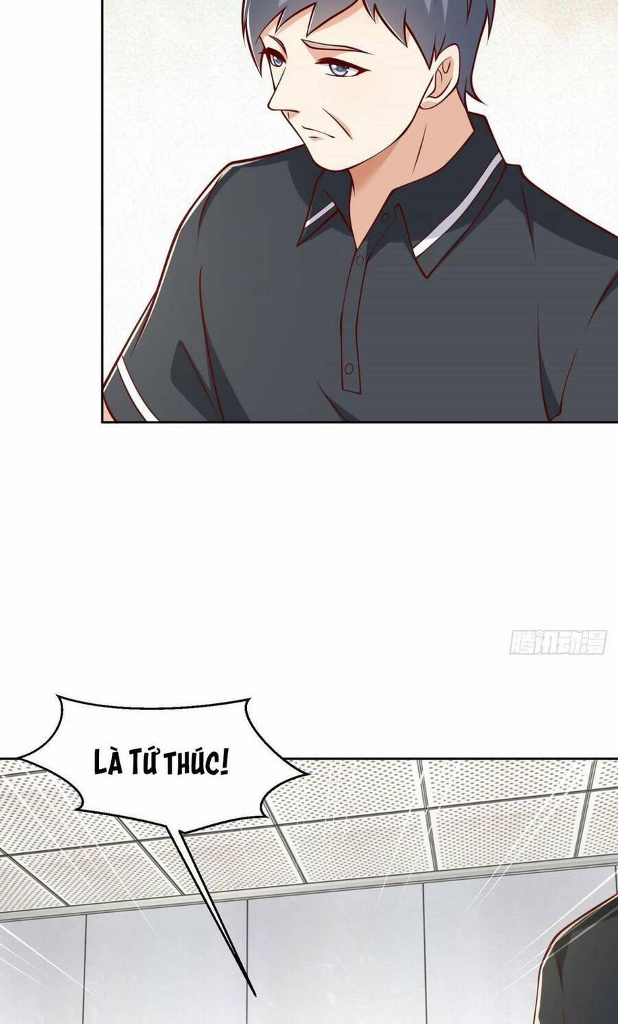 Chiến Thần Mạnh Nhất Đô Thị 21 trang 23