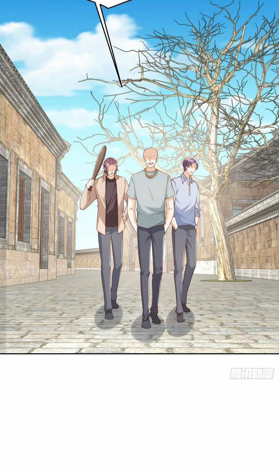 Chiến Thần Mạnh Nhất Đô Thị 21 trang 33