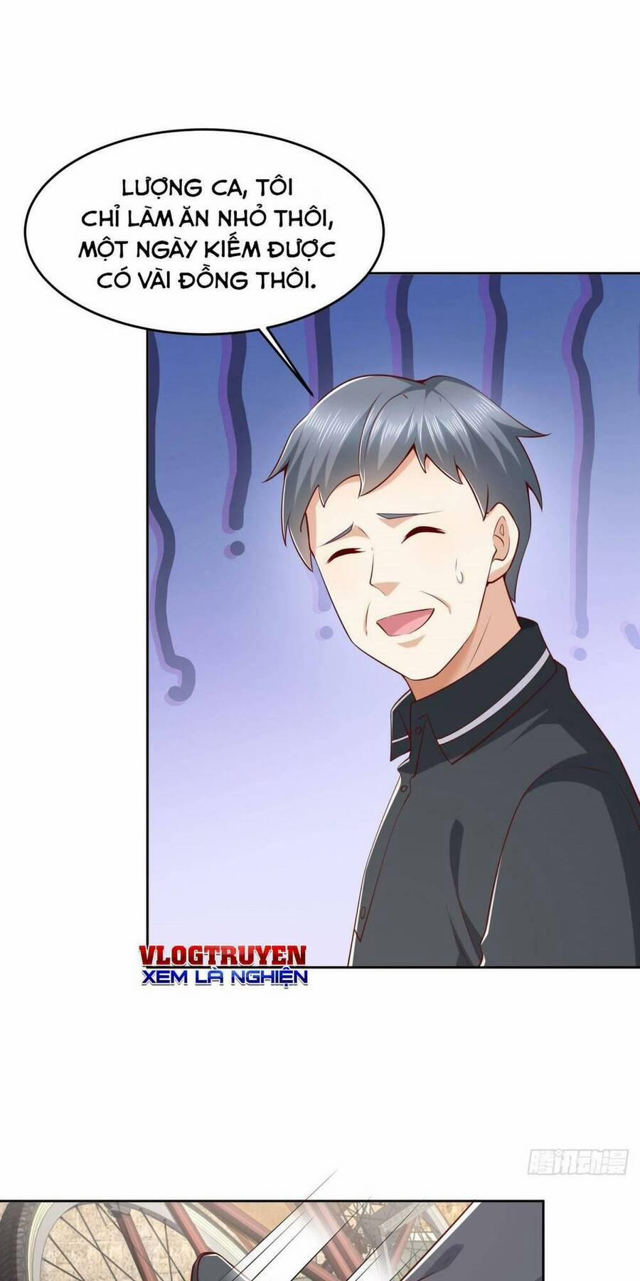 Chiến Thần Mạnh Nhất Đô Thị 21 trang 36