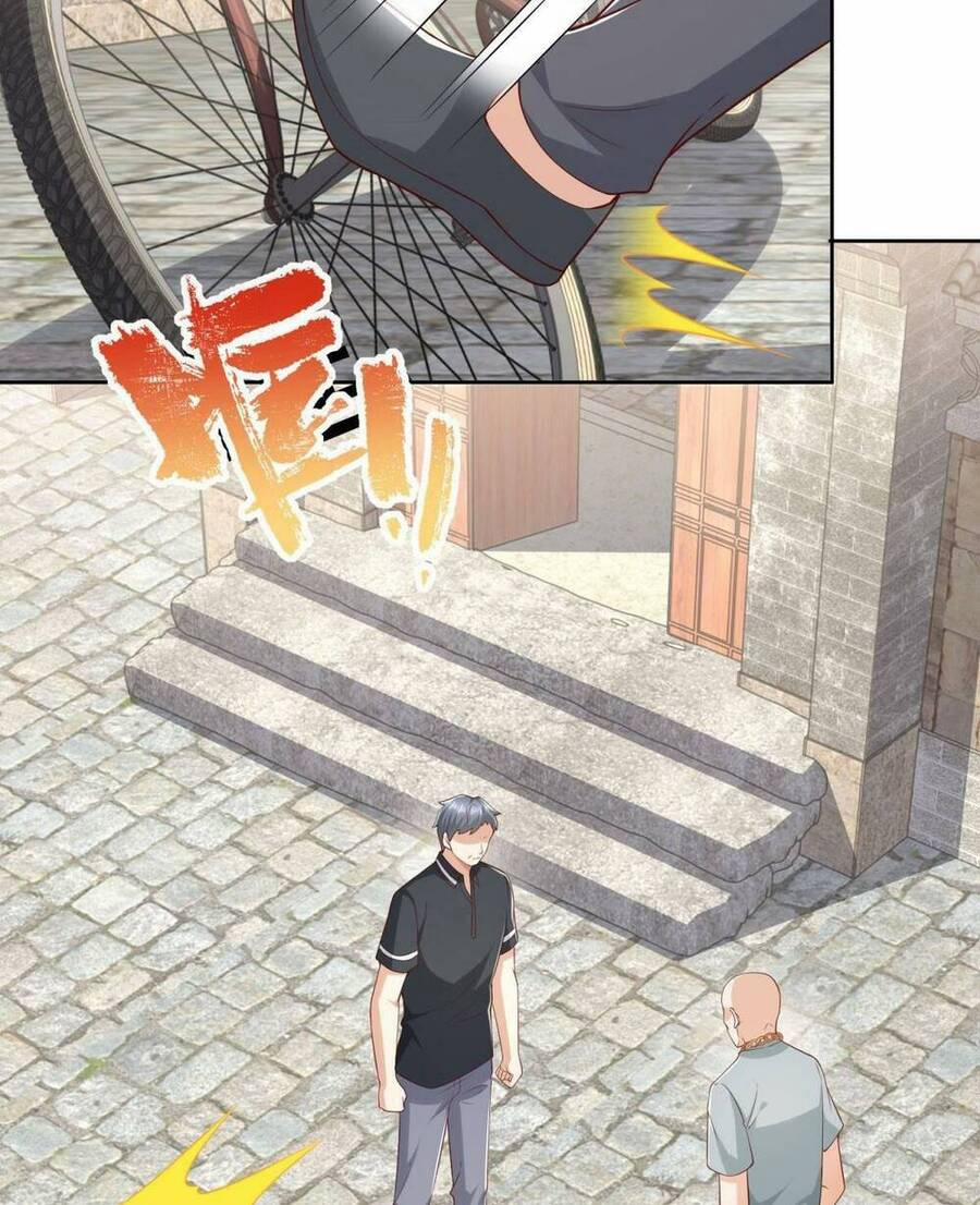 Chiến Thần Mạnh Nhất Đô Thị 21 trang 37