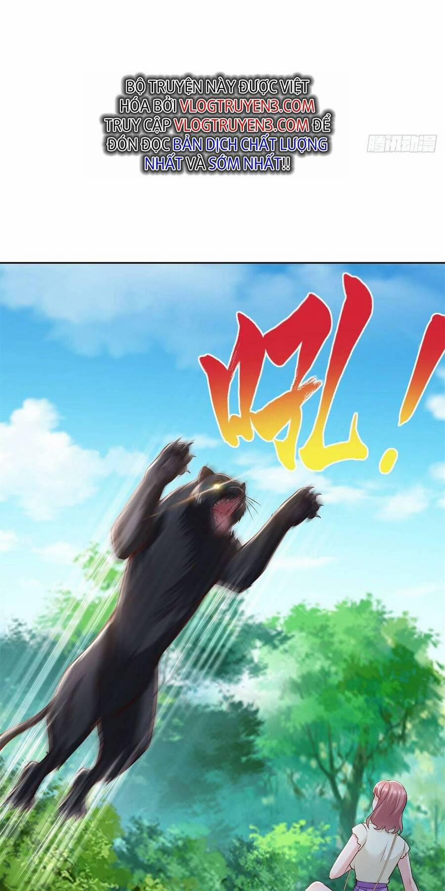 Chiến Thần Mạnh Nhất Đô Thị 21 trang 5