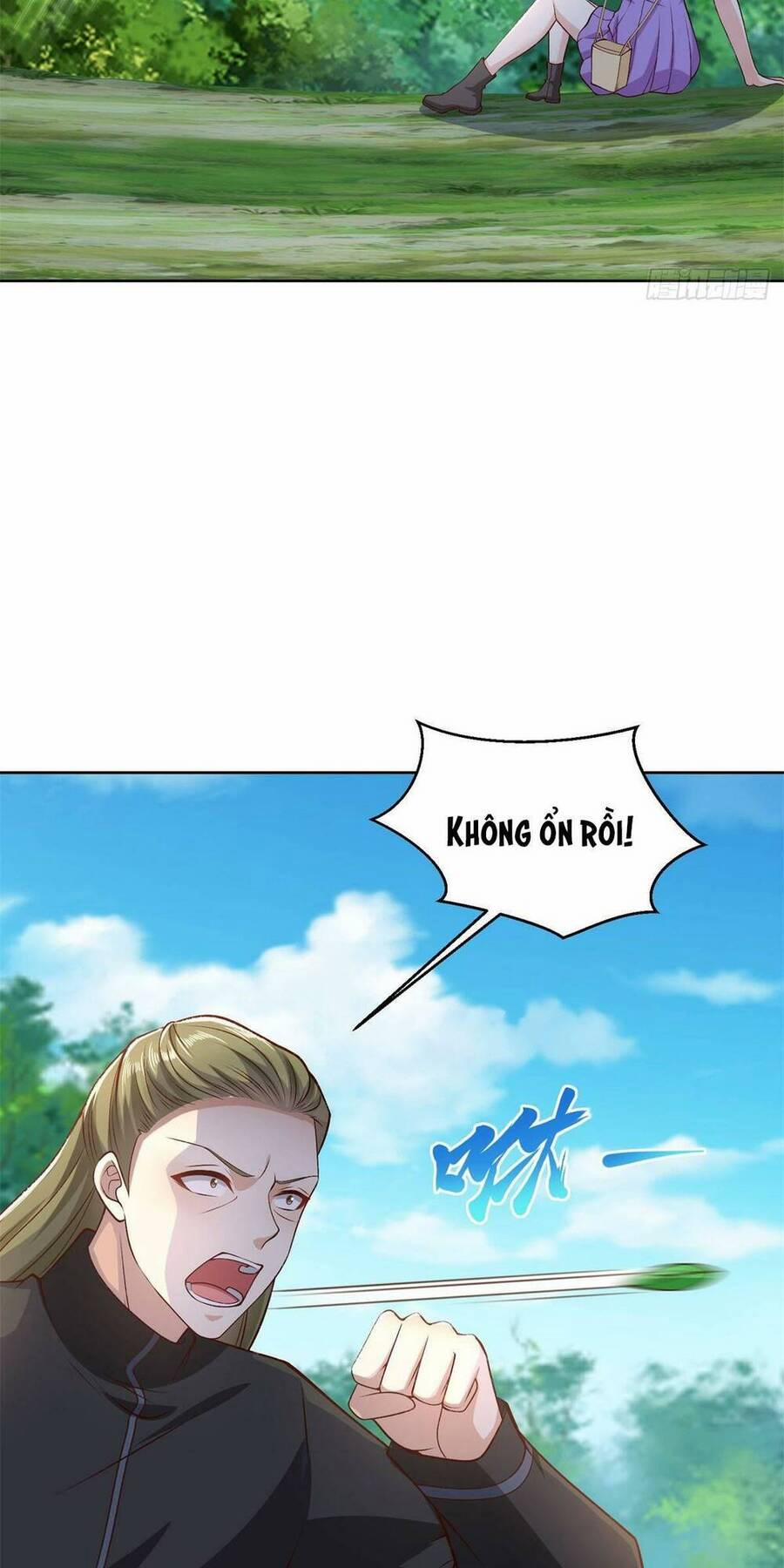 Chiến Thần Mạnh Nhất Đô Thị 21 trang 6