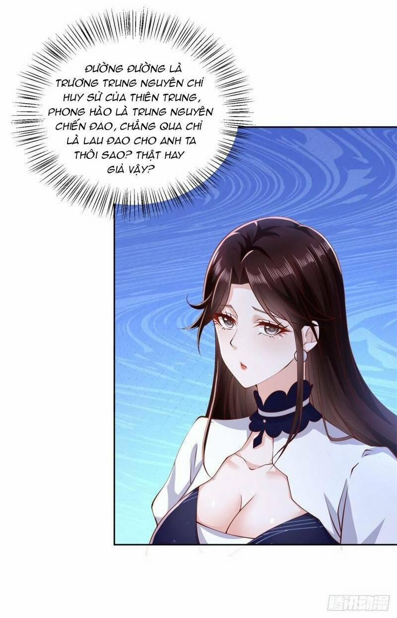 Chiến Thần Mạnh Nhất Đô Thị 3 trang 14