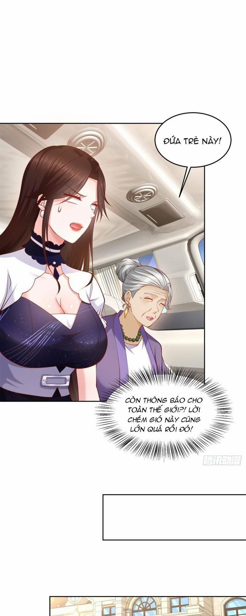 Chiến Thần Mạnh Nhất Đô Thị 3 trang 17