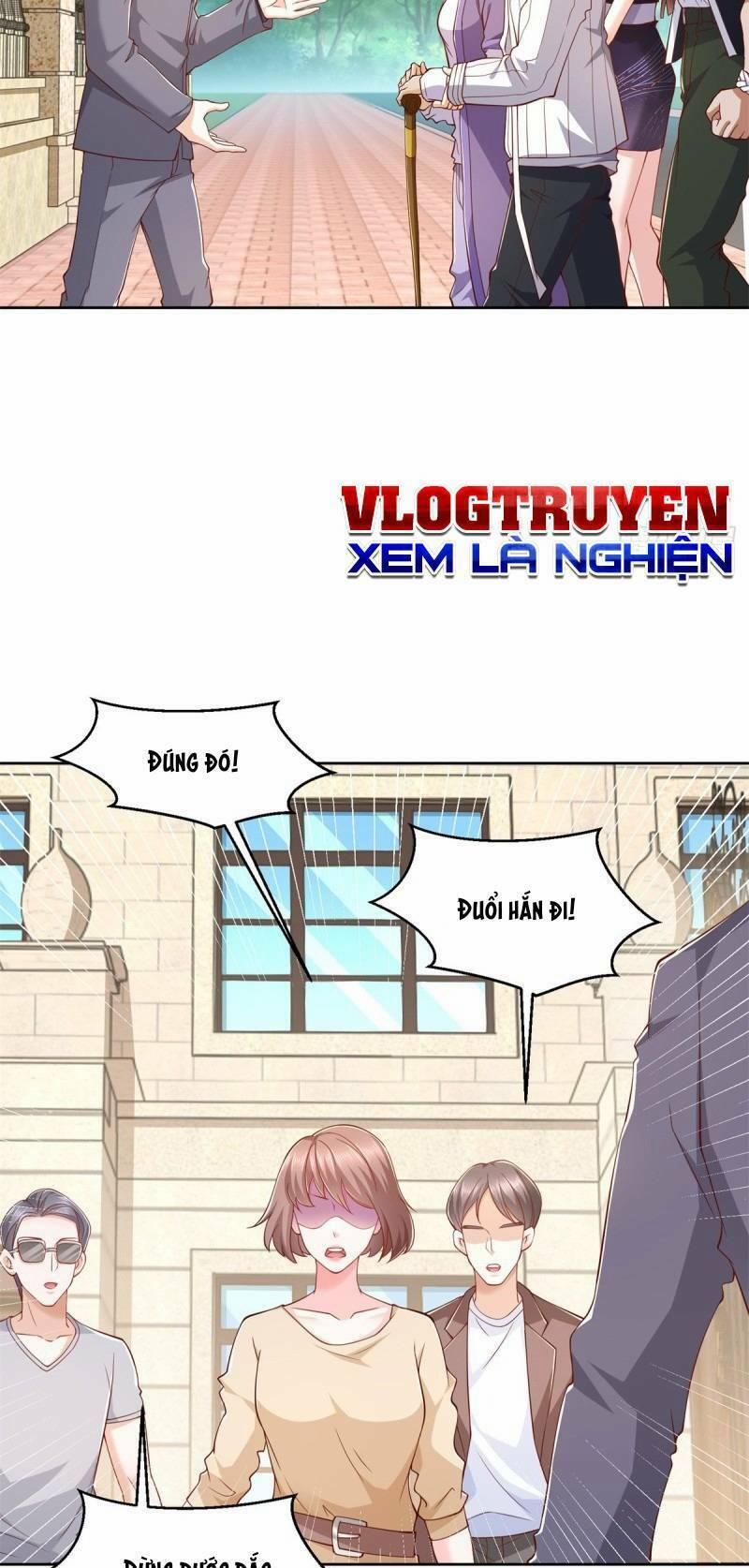 Chiến Thần Mạnh Nhất Đô Thị 3 trang 22