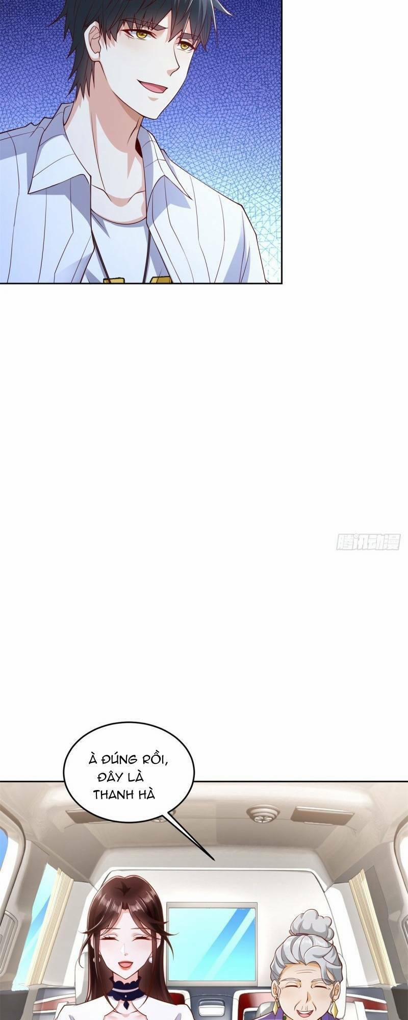 Chiến Thần Mạnh Nhất Đô Thị 3 trang 7