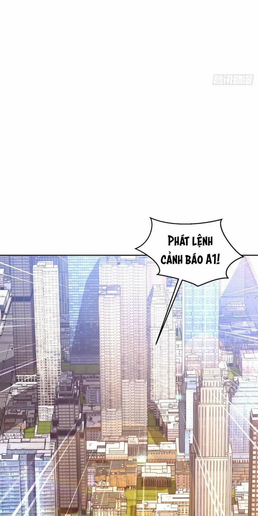 Chiến Thần Mạnh Nhất Đô Thị 4 trang 19