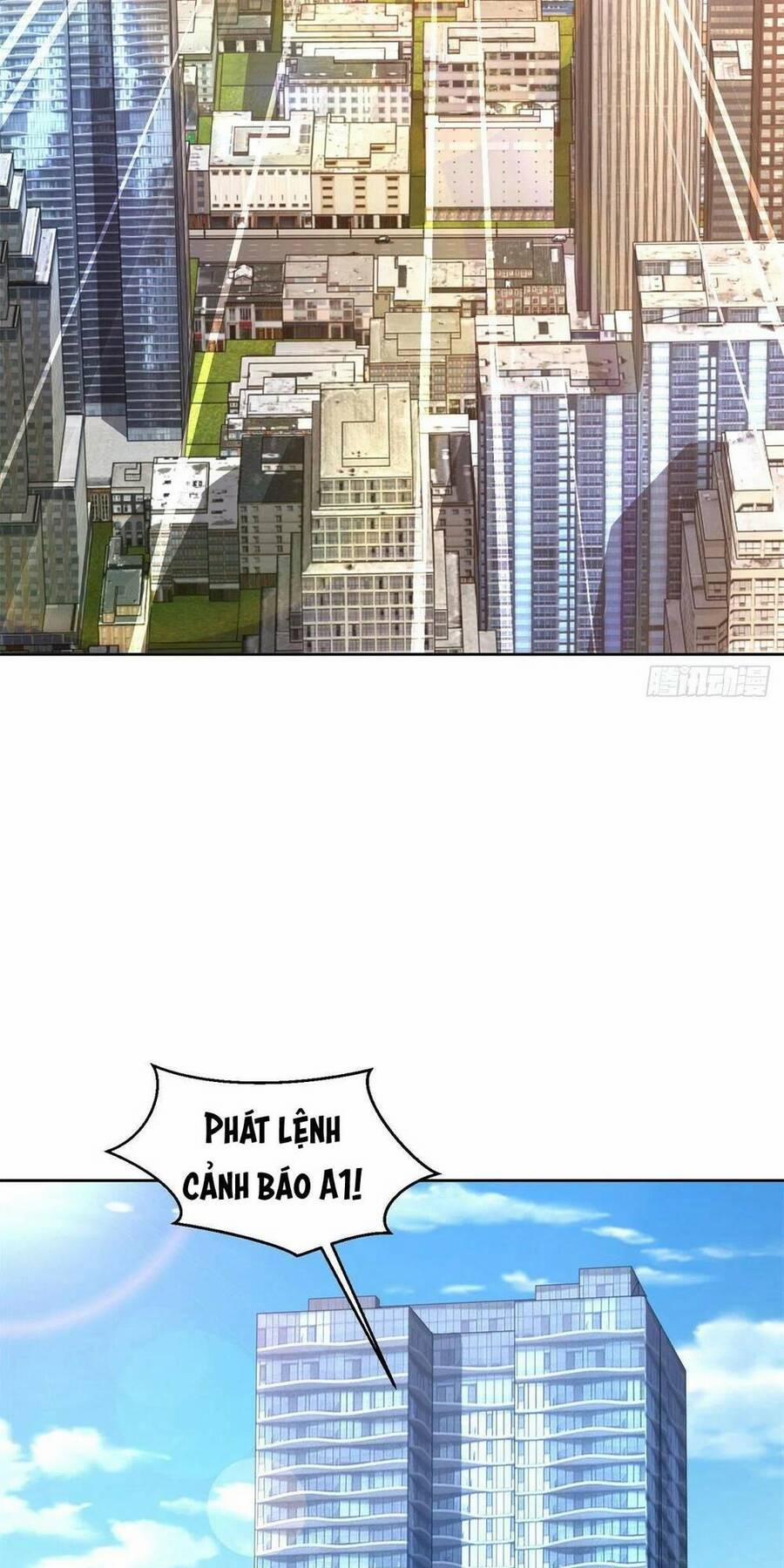 Chiến Thần Mạnh Nhất Đô Thị 4 trang 20