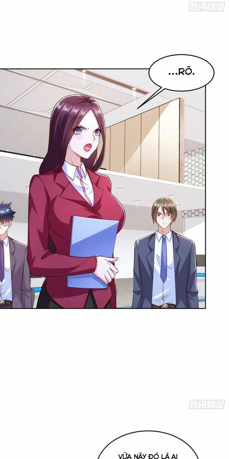 Chiến Thần Mạnh Nhất Đô Thị 4 trang 27