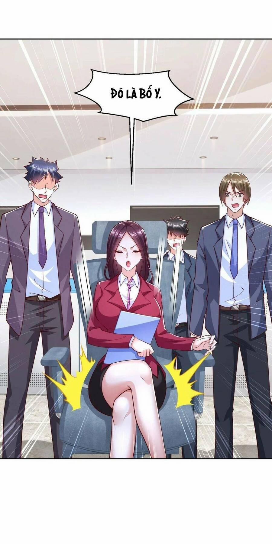 Chiến Thần Mạnh Nhất Đô Thị 4 trang 29