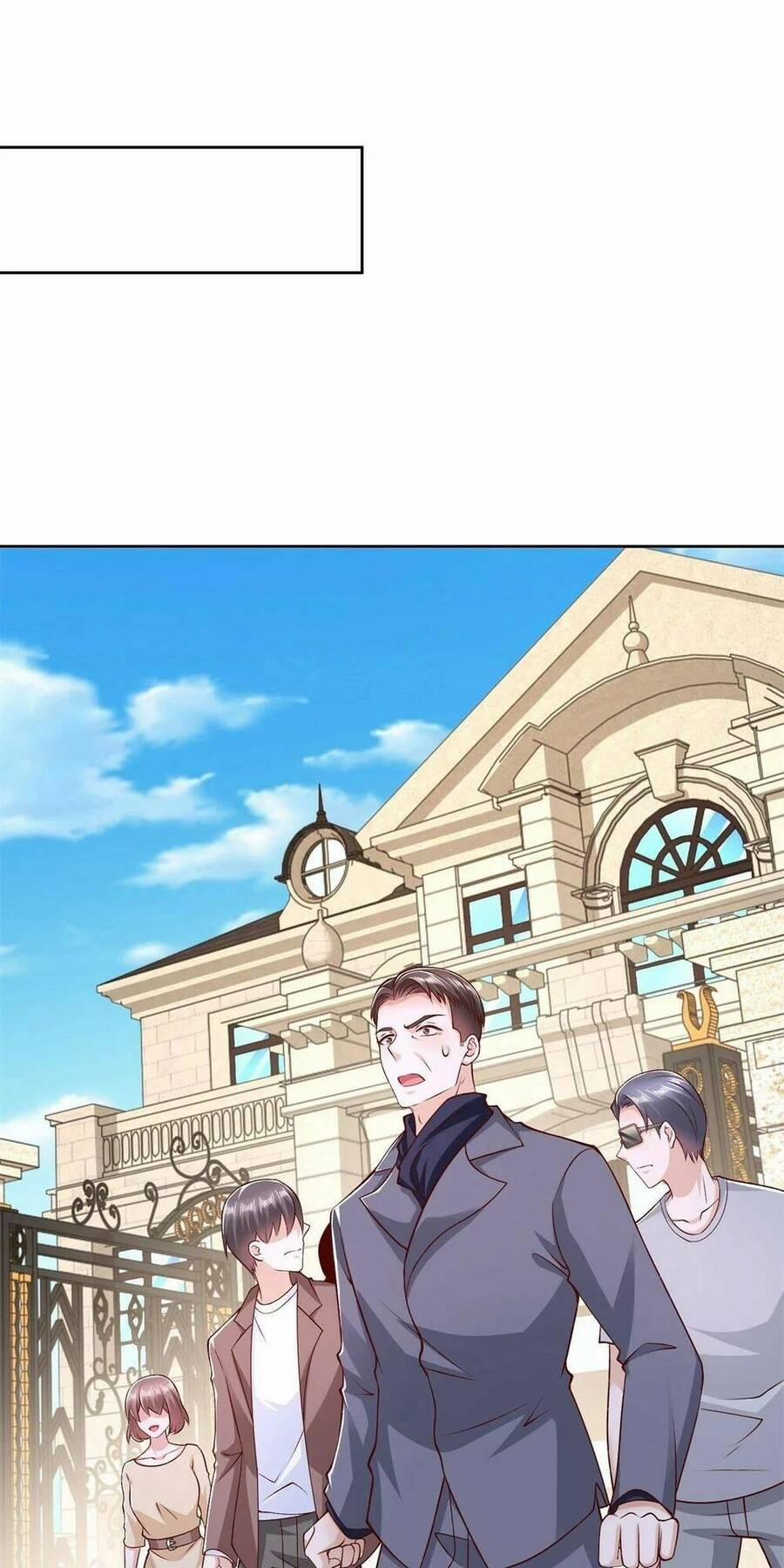 Chiến Thần Mạnh Nhất Đô Thị 4 trang 33