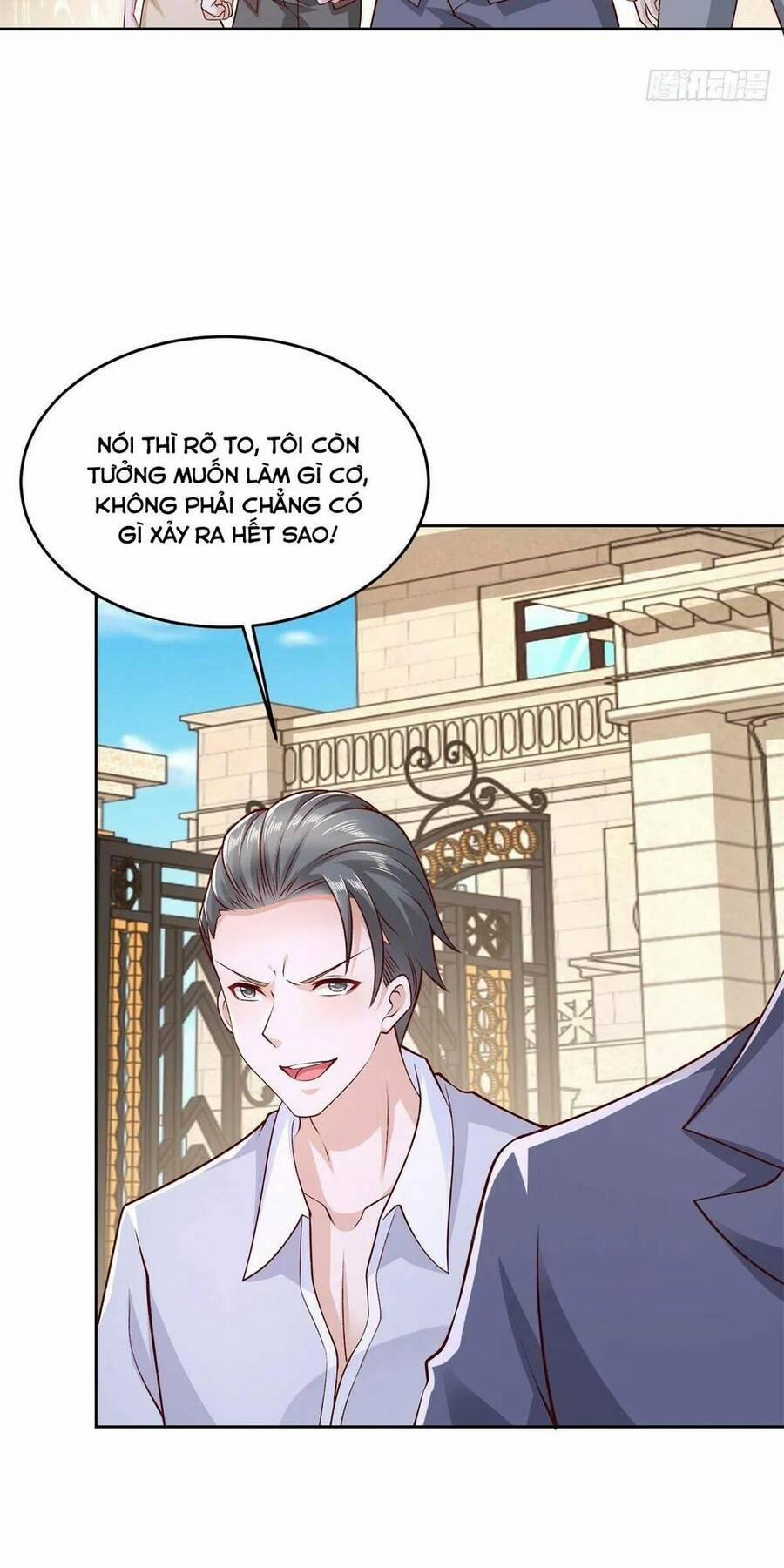 Chiến Thần Mạnh Nhất Đô Thị 4 trang 34