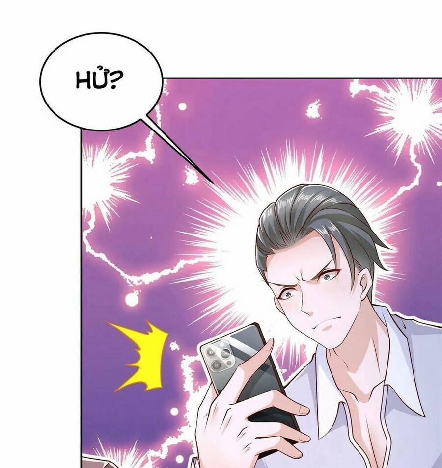 Chiến Thần Mạnh Nhất Đô Thị 4 trang 36