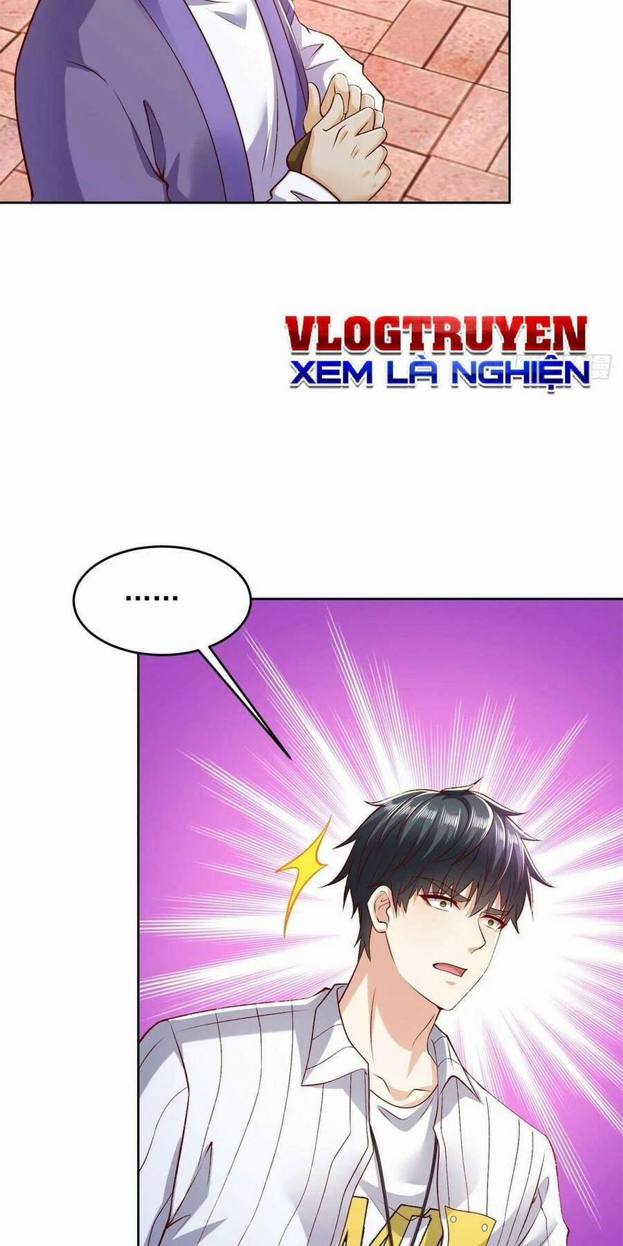 Chiến Thần Mạnh Nhất Đô Thị 5 trang 15