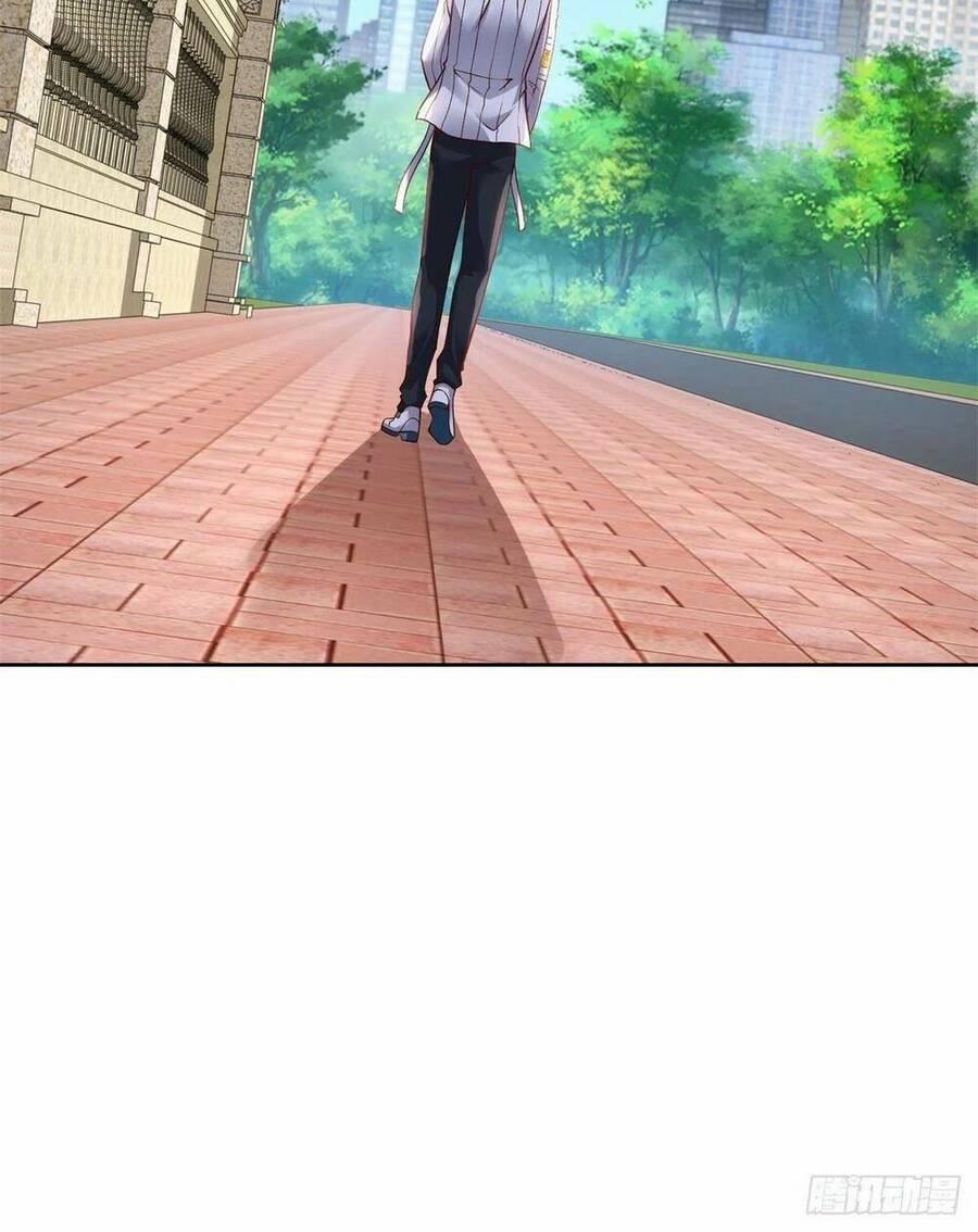 Chiến Thần Mạnh Nhất Đô Thị 5 trang 19