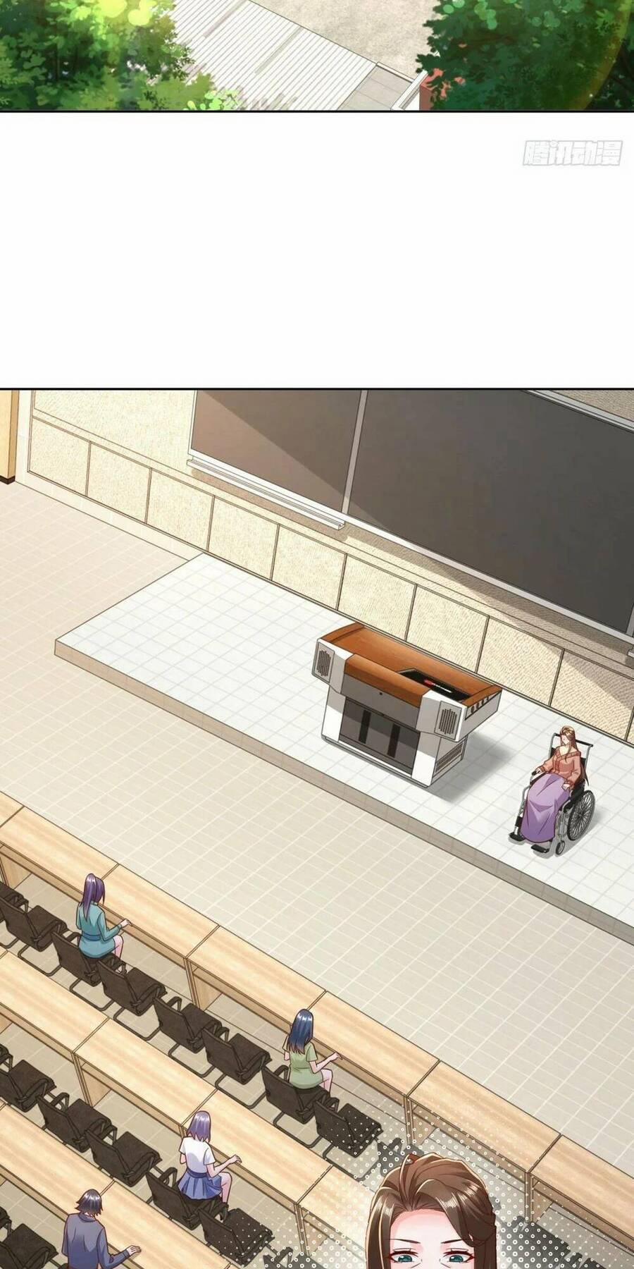 Chiến Thần Mạnh Nhất Đô Thị 5 trang 21