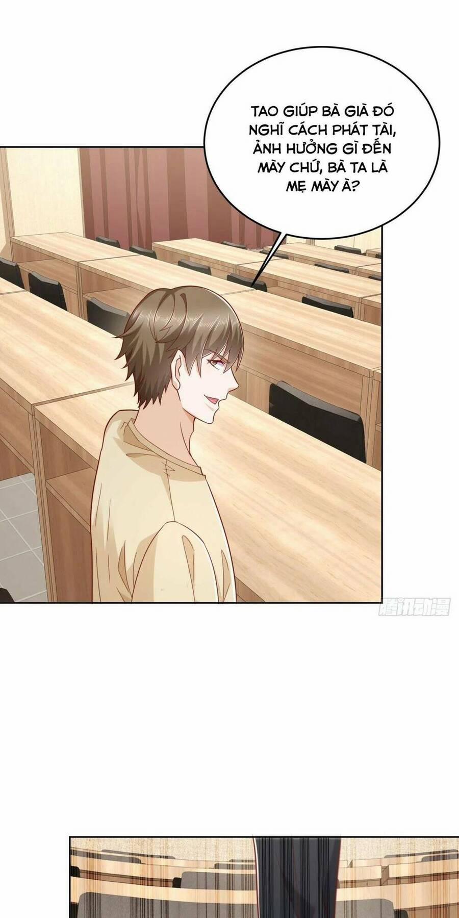 Chiến Thần Mạnh Nhất Đô Thị 5 trang 28