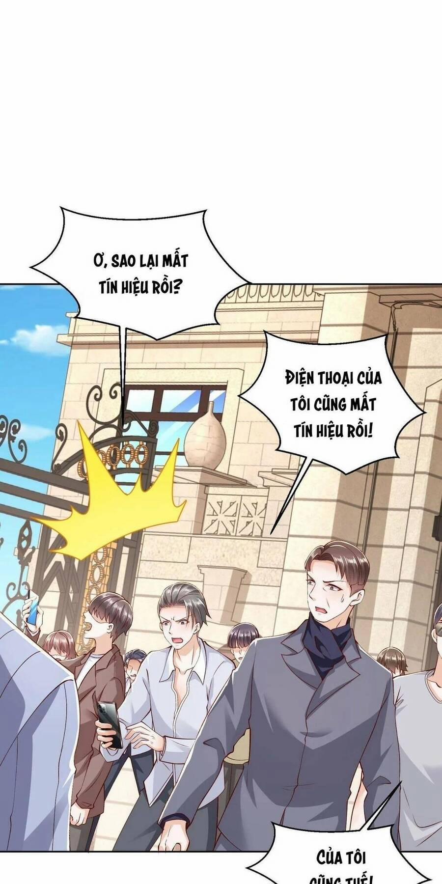 Chiến Thần Mạnh Nhất Đô Thị 5 trang 3