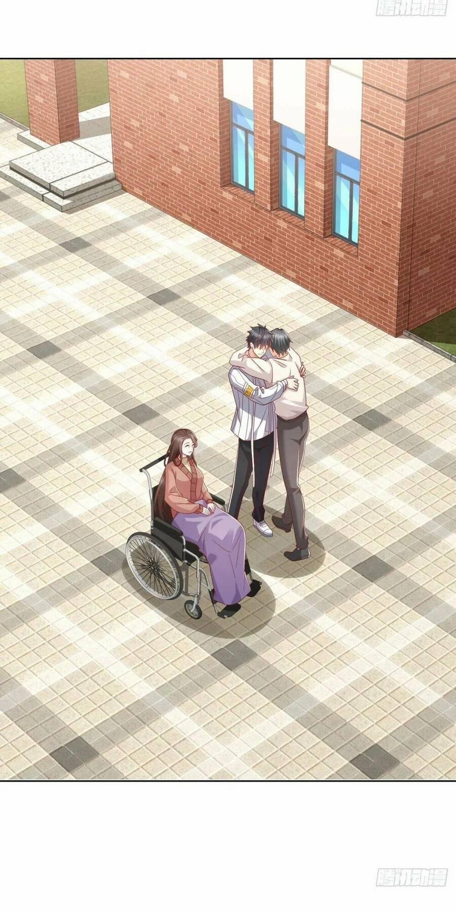 Chiến Thần Mạnh Nhất Đô Thị 5 trang 38