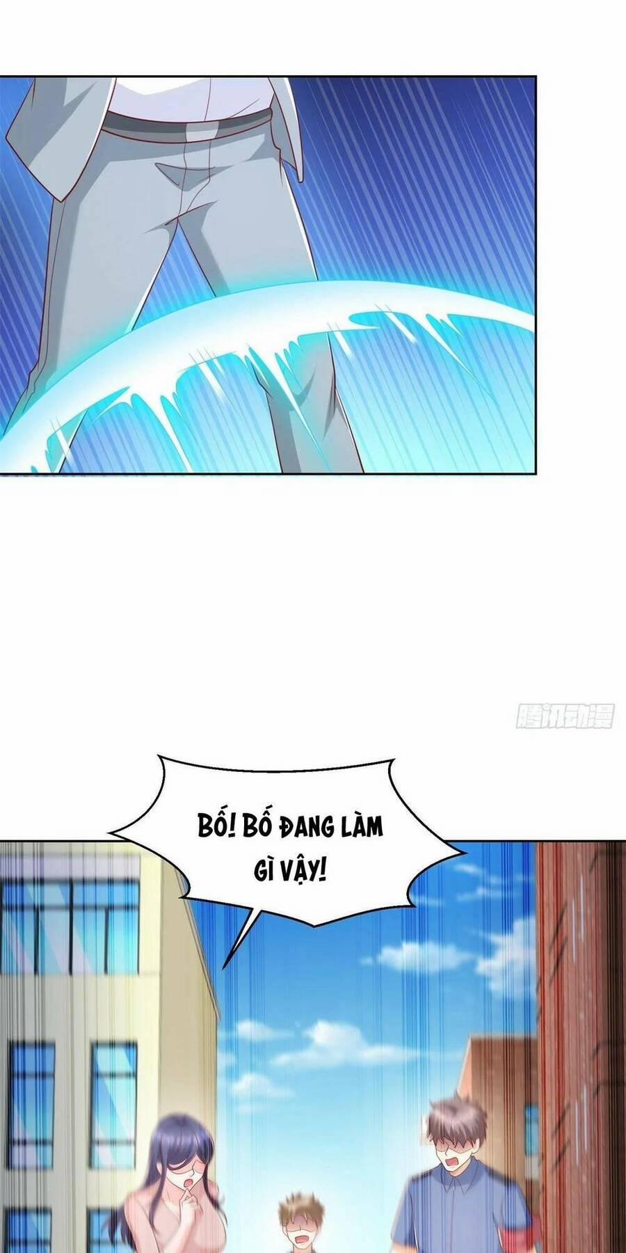 Chiến Thần Mạnh Nhất Đô Thị 6 trang 12