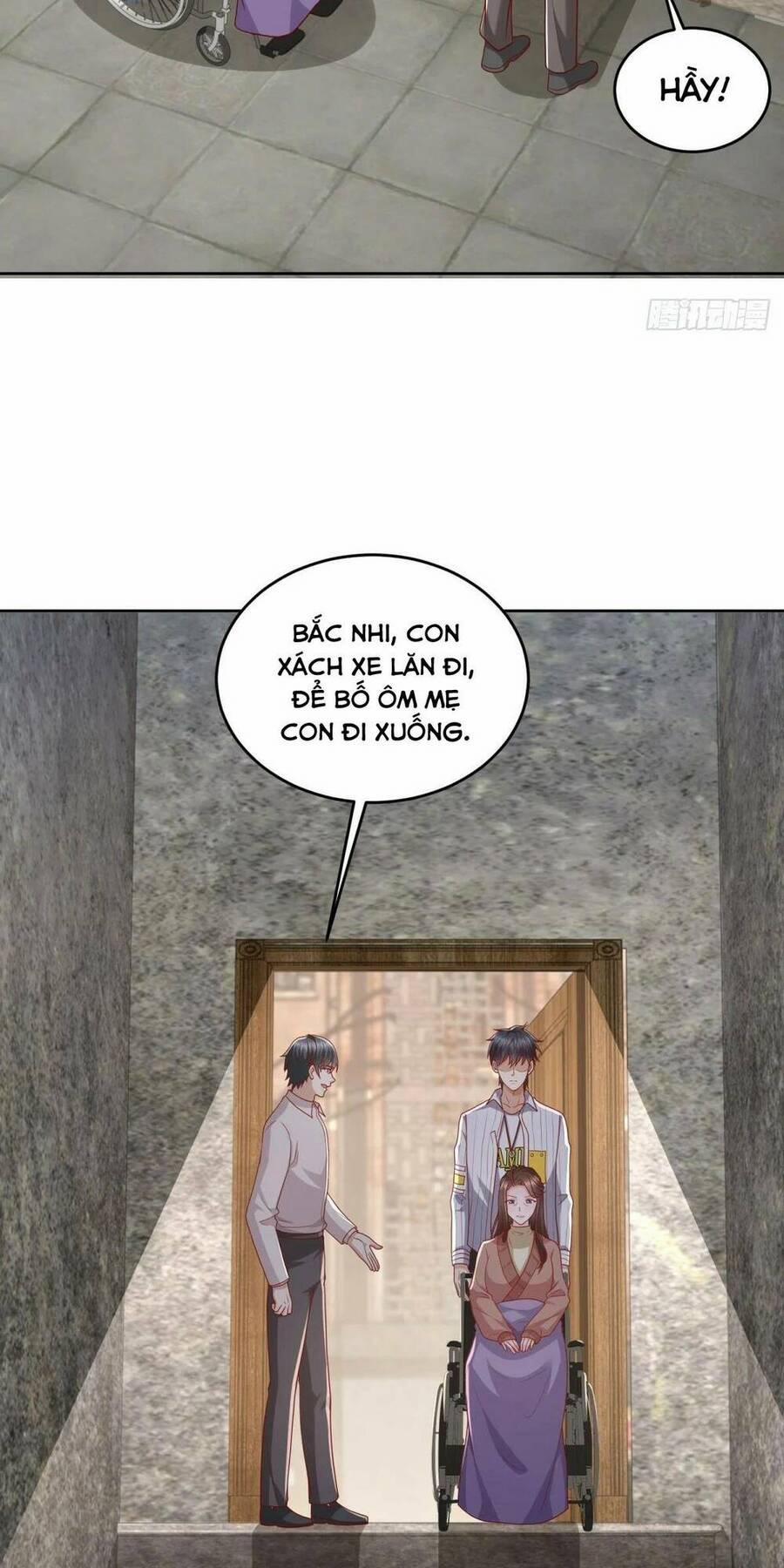 Chiến Thần Mạnh Nhất Đô Thị 6 trang 19