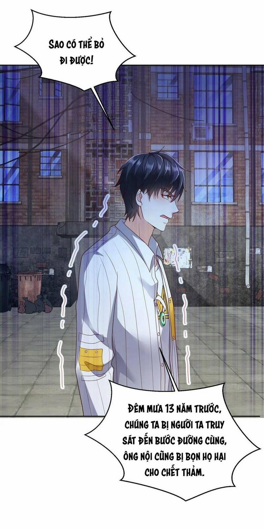 Chiến Thần Mạnh Nhất Đô Thị 6 trang 25