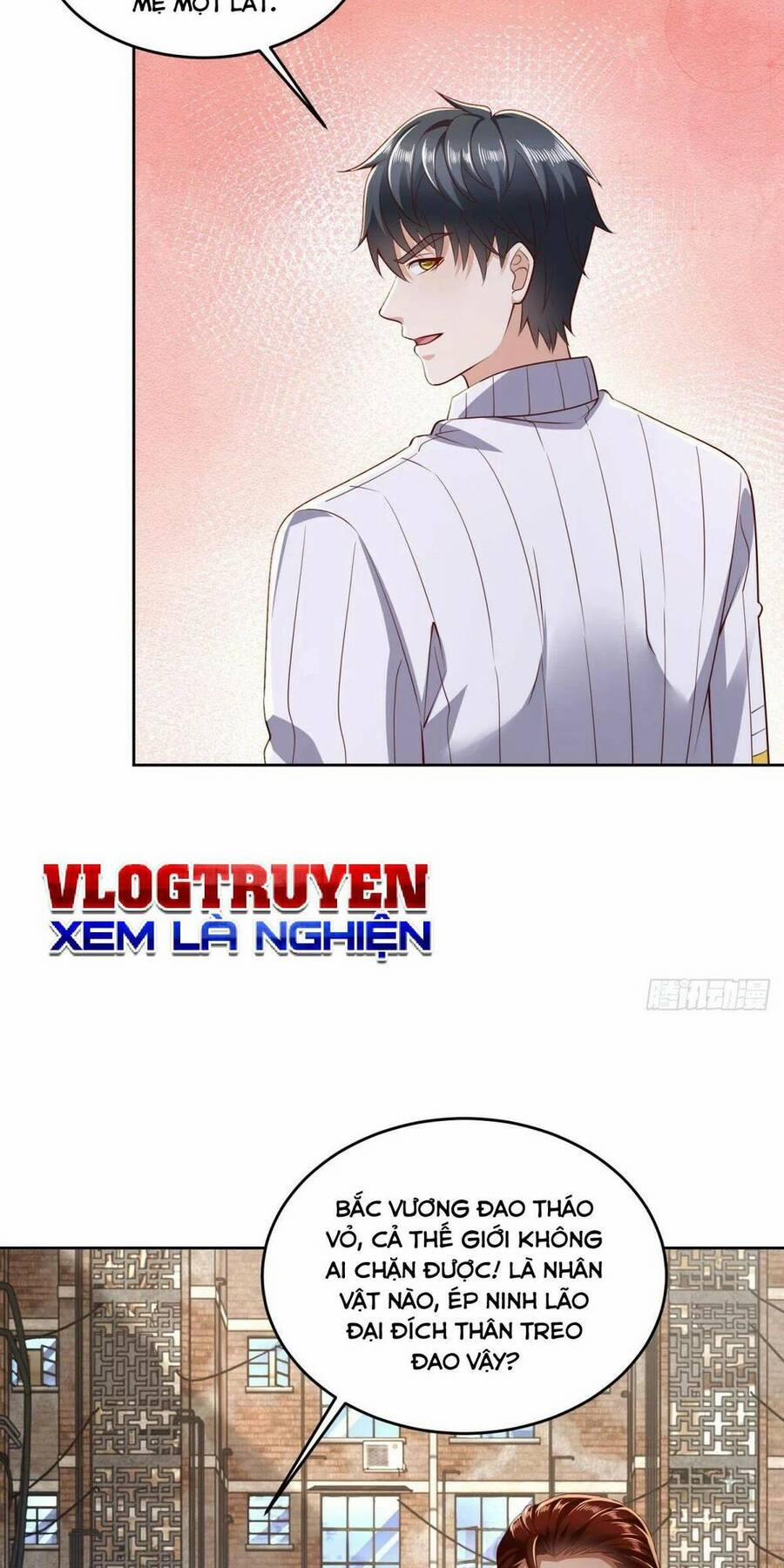 Chiến Thần Mạnh Nhất Đô Thị 6 trang 34