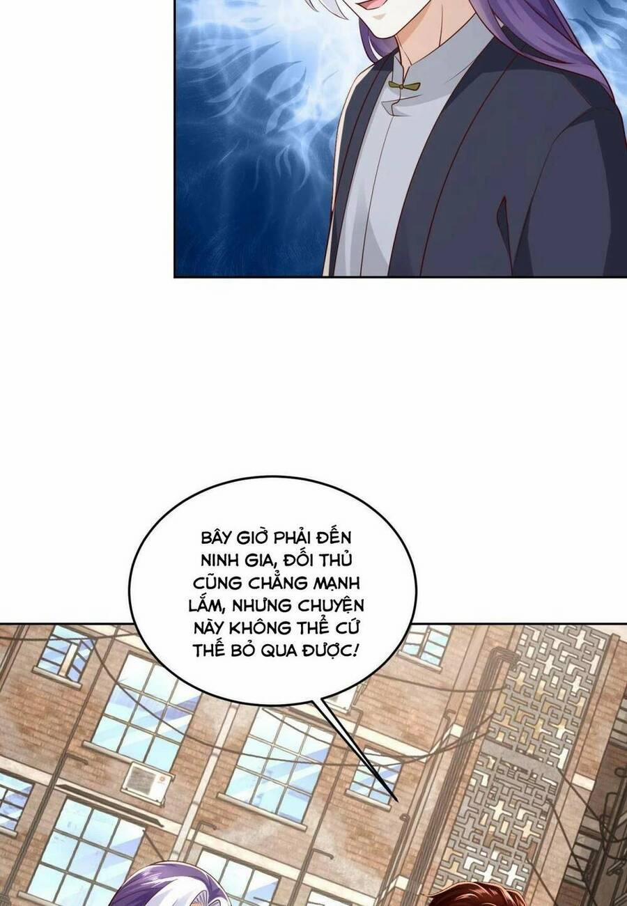 Chiến Thần Mạnh Nhất Đô Thị 6 trang 36