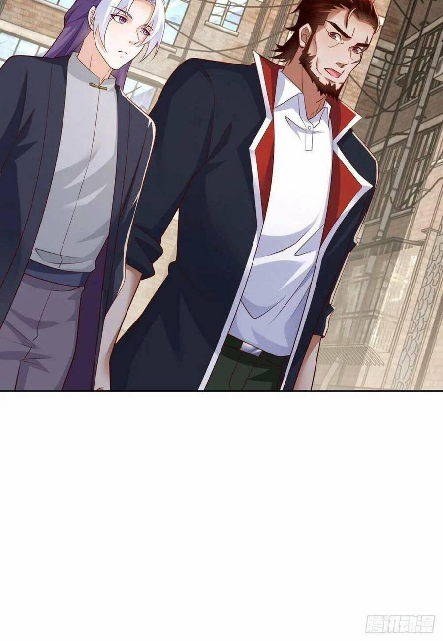 Chiến Thần Mạnh Nhất Đô Thị 6 trang 37