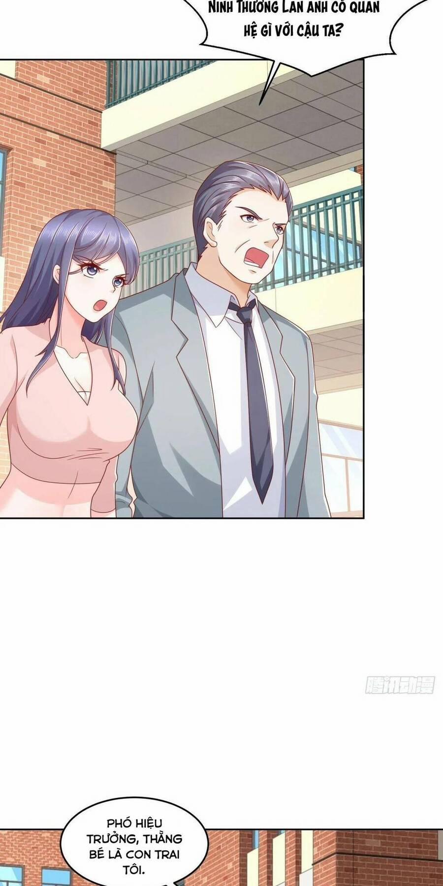 Chiến Thần Mạnh Nhất Đô Thị 6 trang 5