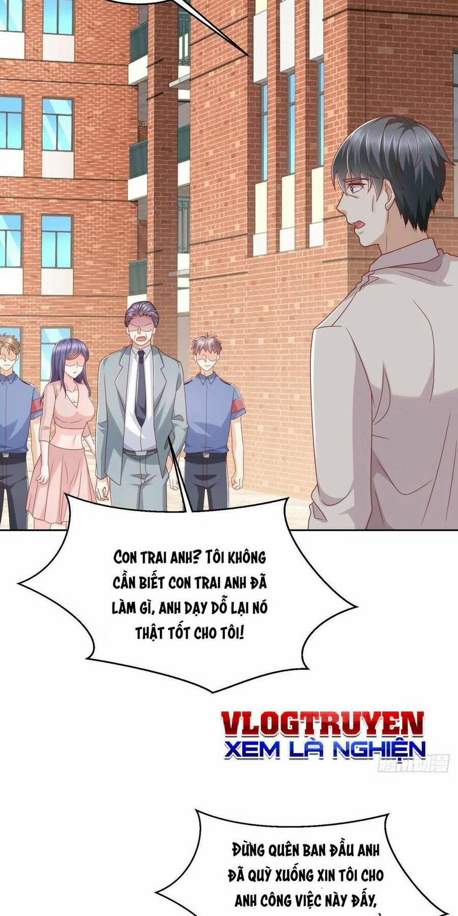 Chiến Thần Mạnh Nhất Đô Thị 6 trang 6