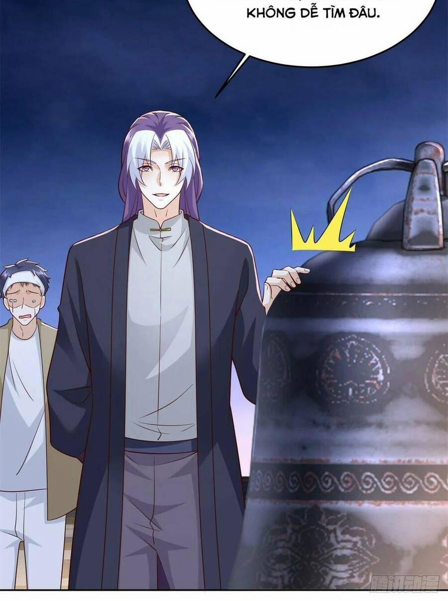 Chiến Thần Mạnh Nhất Đô Thị 7 trang 15