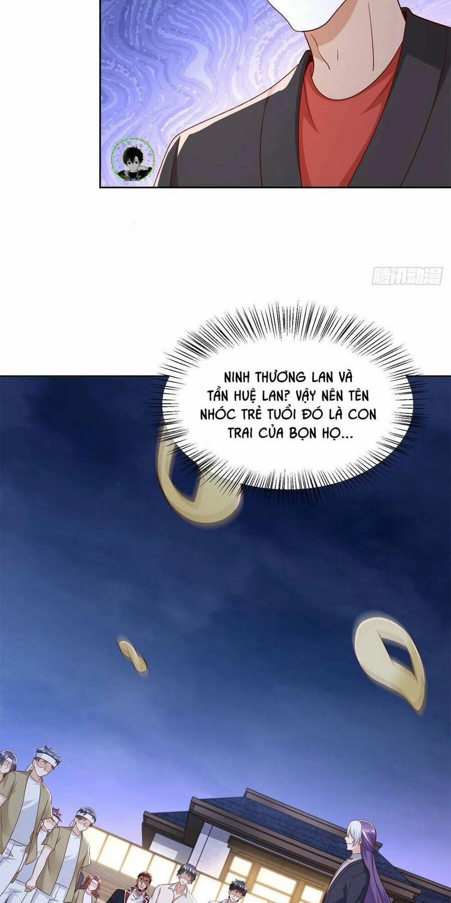 Chiến Thần Mạnh Nhất Đô Thị 7 trang 16