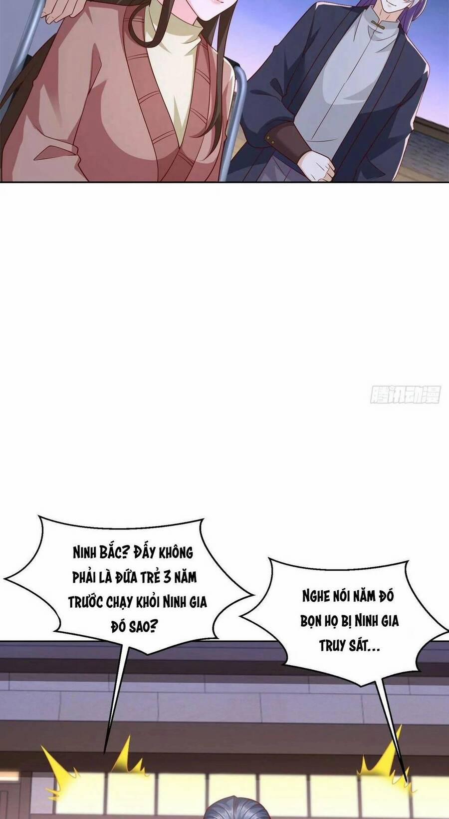 Chiến Thần Mạnh Nhất Đô Thị 7 trang 19