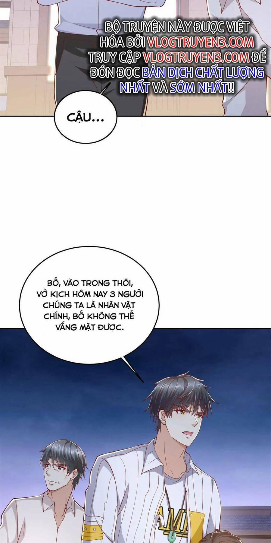 Chiến Thần Mạnh Nhất Đô Thị 7 trang 28