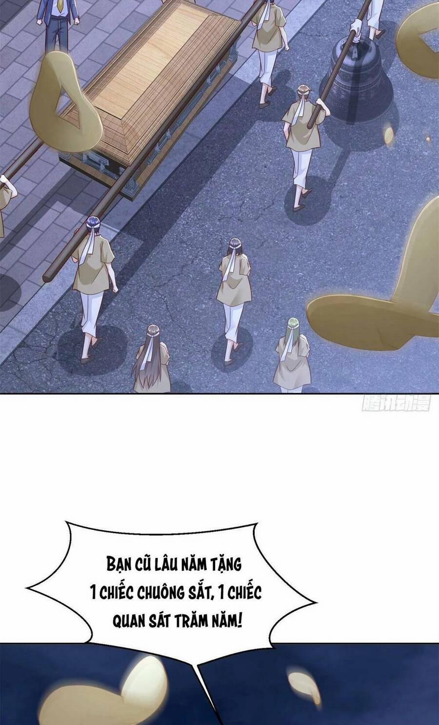 Chiến Thần Mạnh Nhất Đô Thị 7 trang 7