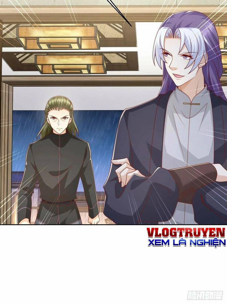 Chiến Thần Mạnh Nhất Đô Thị 8 trang 14