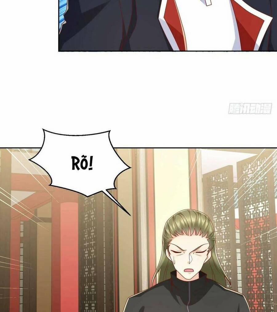 Chiến Thần Mạnh Nhất Đô Thị 8 trang 19