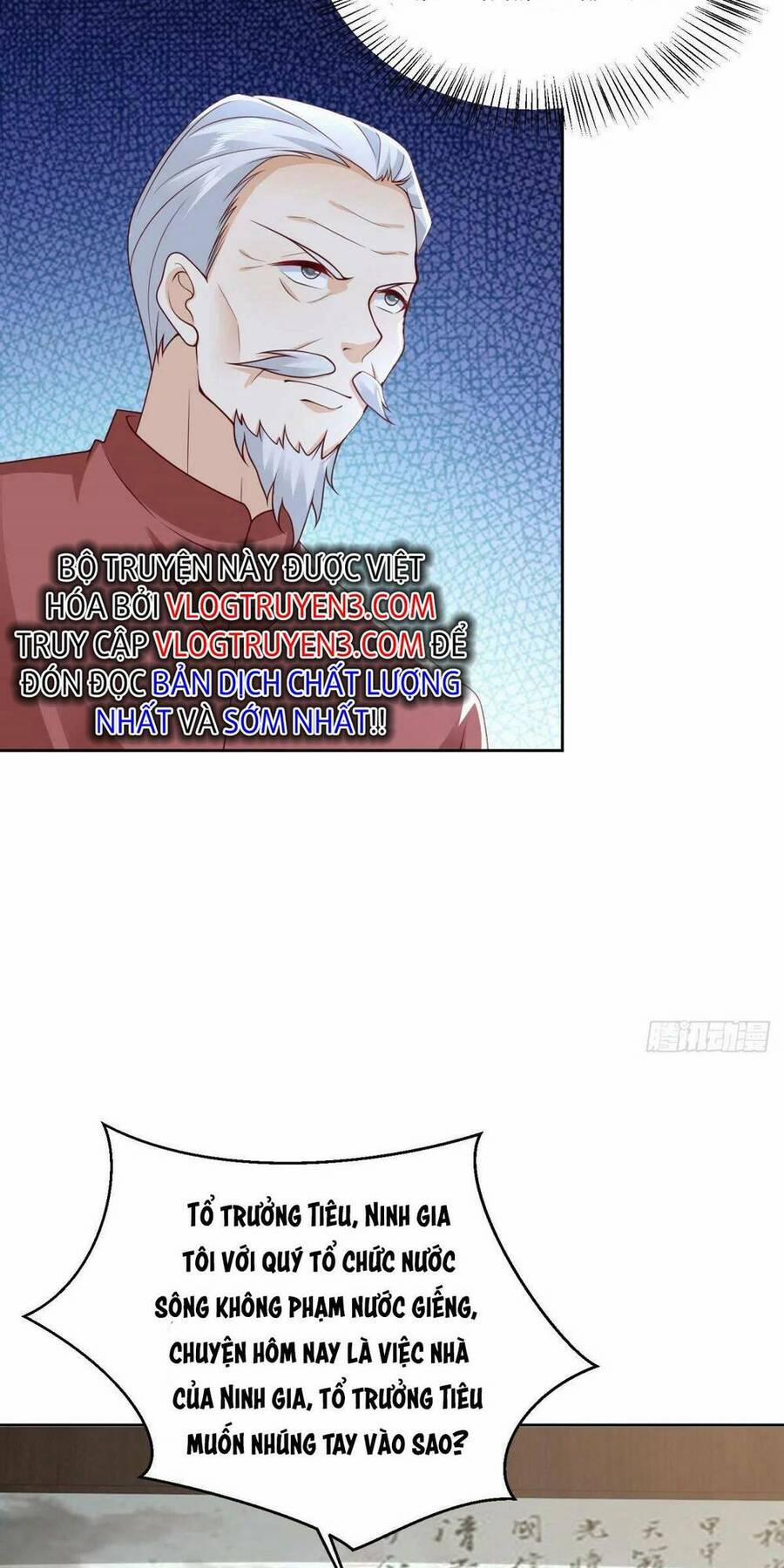 Chiến Thần Mạnh Nhất Đô Thị 8 trang 24