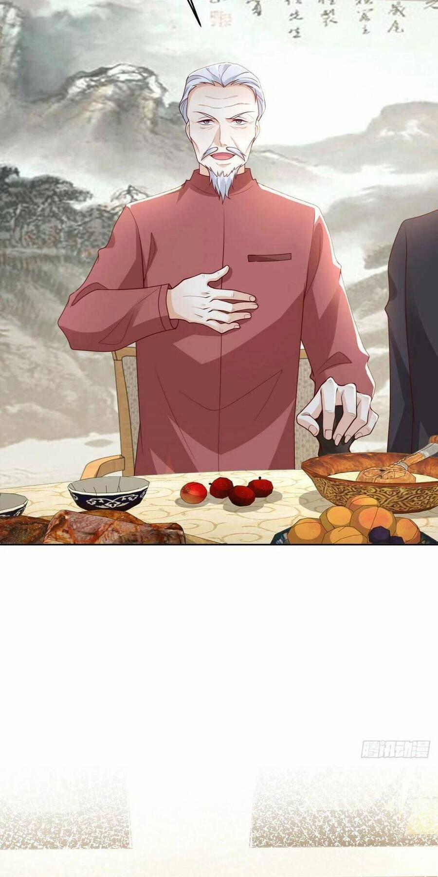 Chiến Thần Mạnh Nhất Đô Thị 8 trang 25