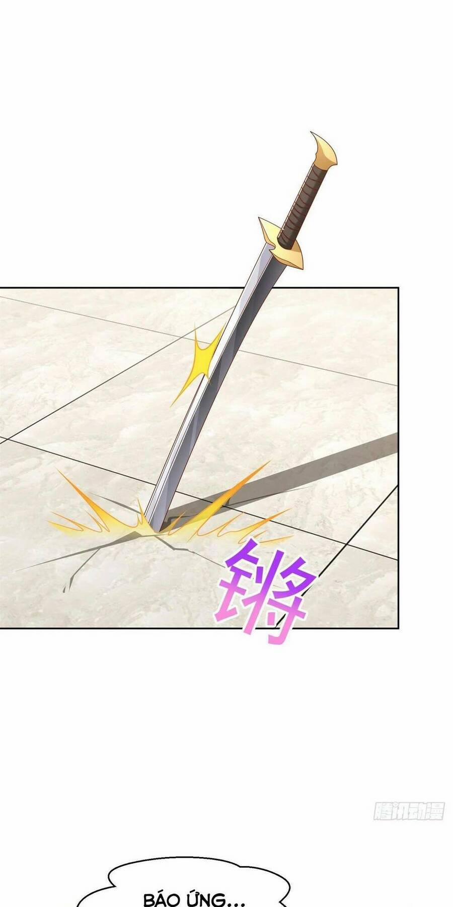 Chiến Thần Mạnh Nhất Đô Thị 9 trang 21