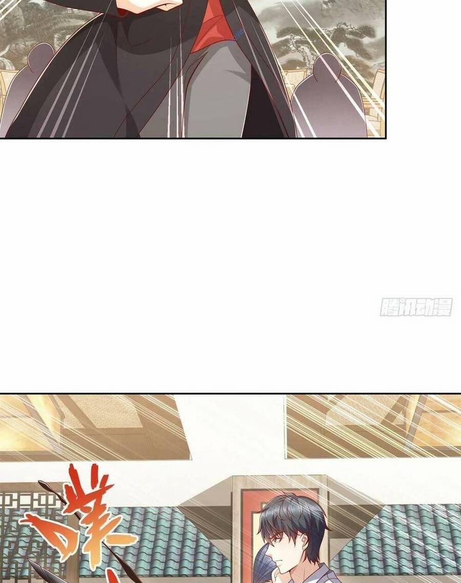 Chiến Thần Mạnh Nhất Đô Thị 9 trang 29